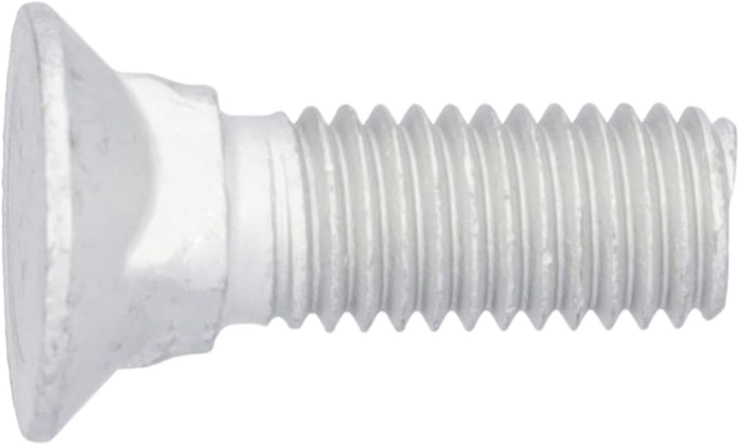 Horsch Scharschraube M 10 x 30 - 8.8, vierkant, für Grubber, Sämaschine, Scheibenegge, 00310096