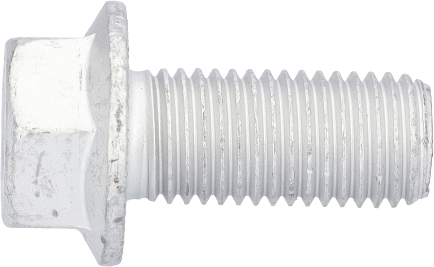 Horsch Sechskantschraube DIN 158 M 16 x 35 - 10.9, für Grubber, Sämaschine, Scheibenegge, 00360217