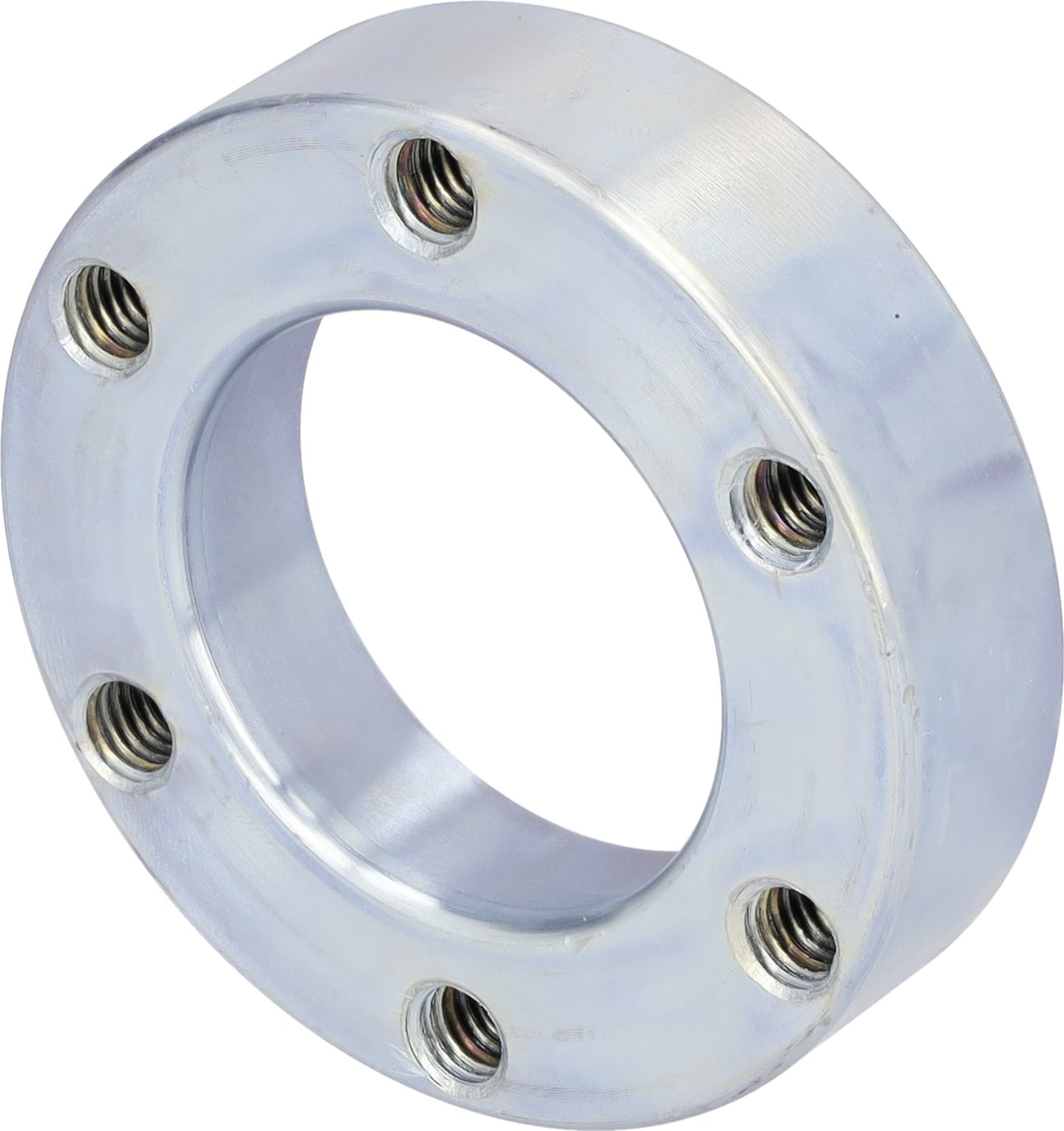 Horsch Radnabe Ø 15,3/45,5 mm, 6 x M 8 IG, für Grubbe, Sämaschine, Scheibenegge, 23010202