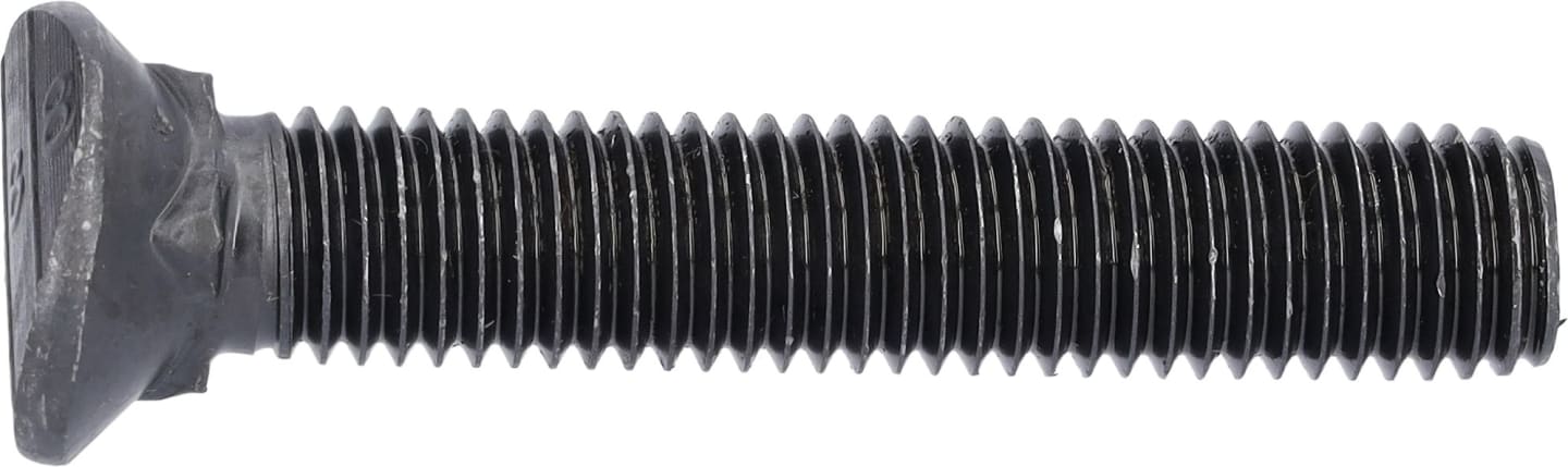 Horsch Scharschraube M 12 x 70, vierkant, für Grubber Finer, 60040246