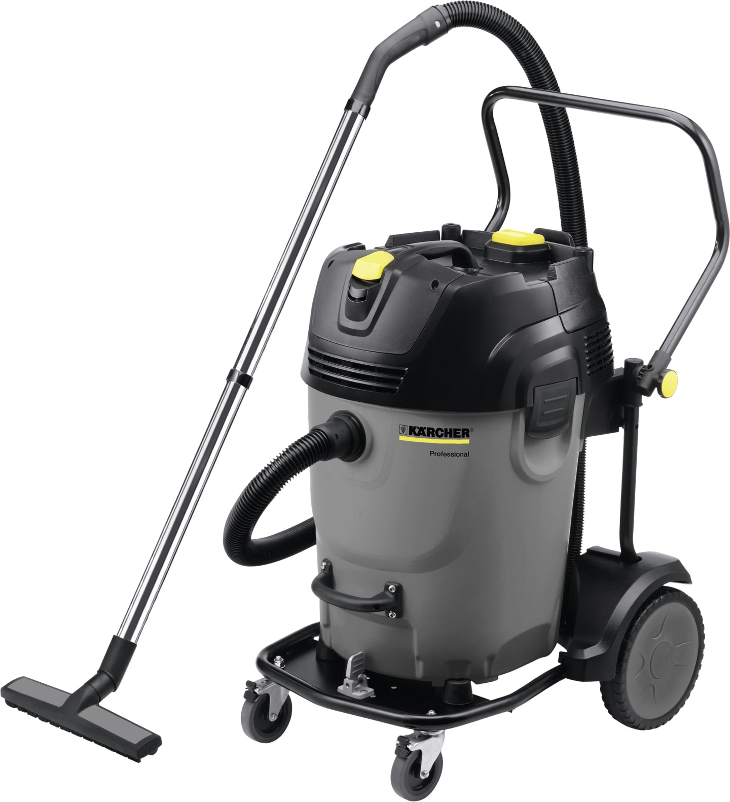 Kärcher® Nass- und Trockensauger "NT 65/2 AP TC Farmer", 1.667-311.0