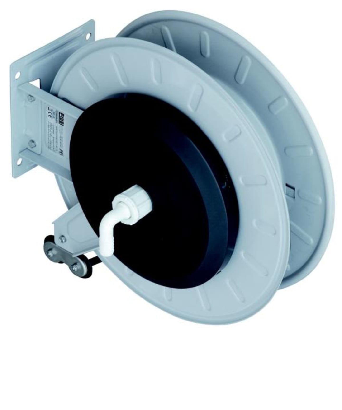 Patzelt SR19 UREA SCHLAUCHAUFROLLER FÜR 8M (ohne Schlauch) KF0075006A