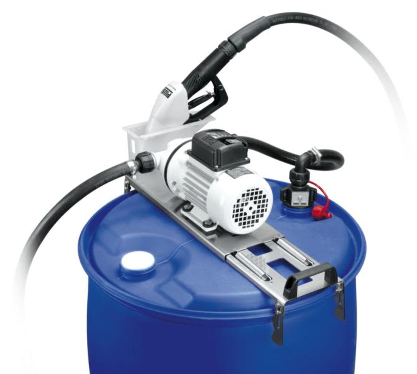 Patzelt ADBLUE® PUMPE DRUM SB A KF00201D5C