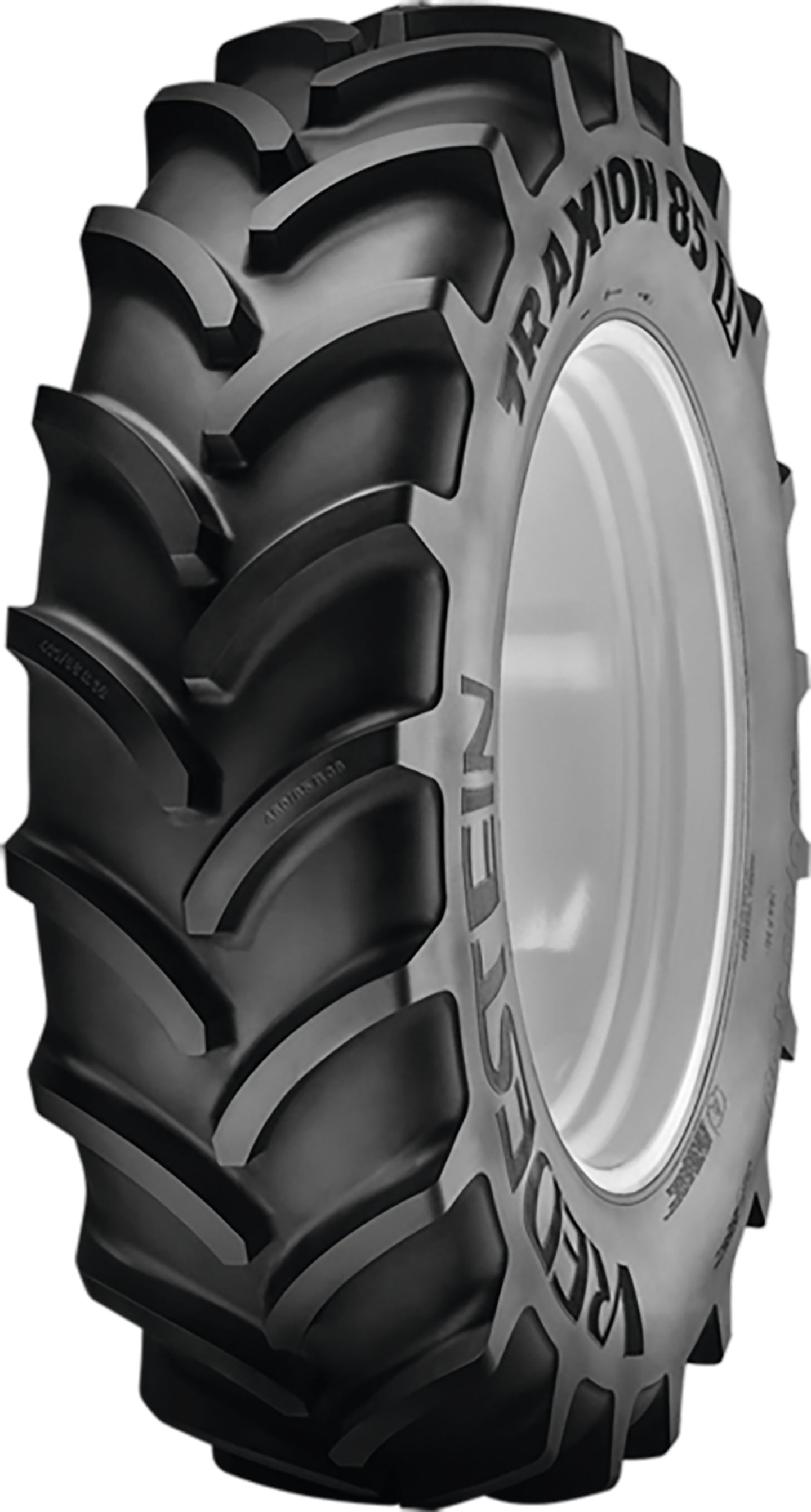 Vredestein Traktorreifen Traxion 85 II Radial TL