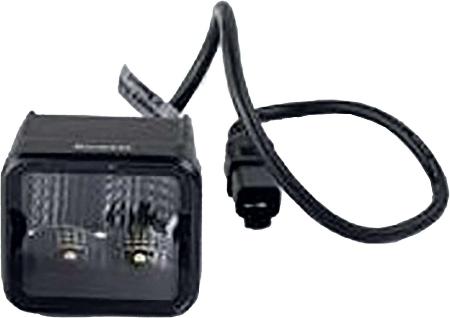 LED-Arbeitsscheinwerfer 1.920 lm/20 W, 10 – 30 V DC, nahe Ausleuchtung