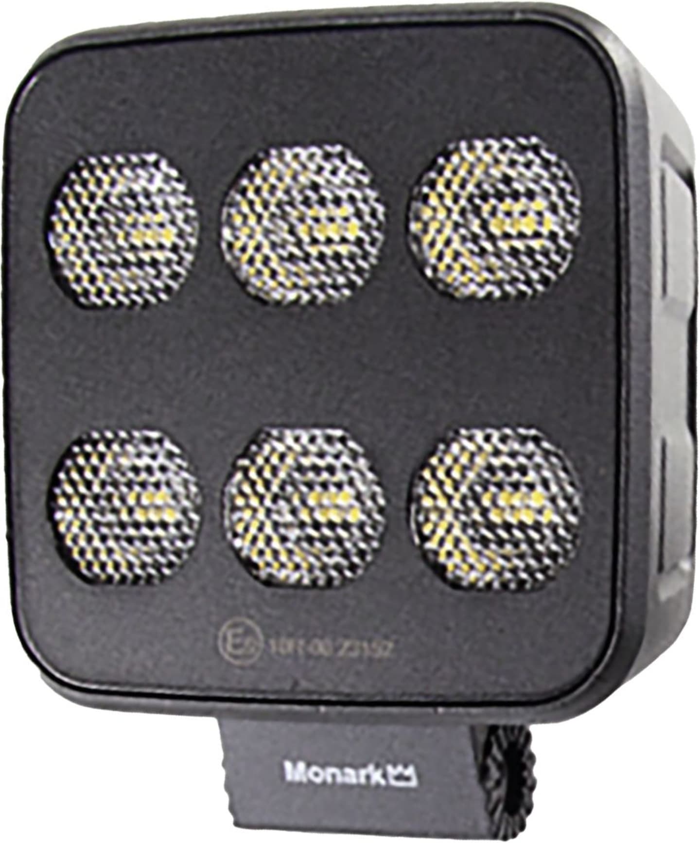 LED-Arbeitsscheinwerfer 6.600 lm/52 W, 9 – 36 V DC, weite Ausleuchtung
