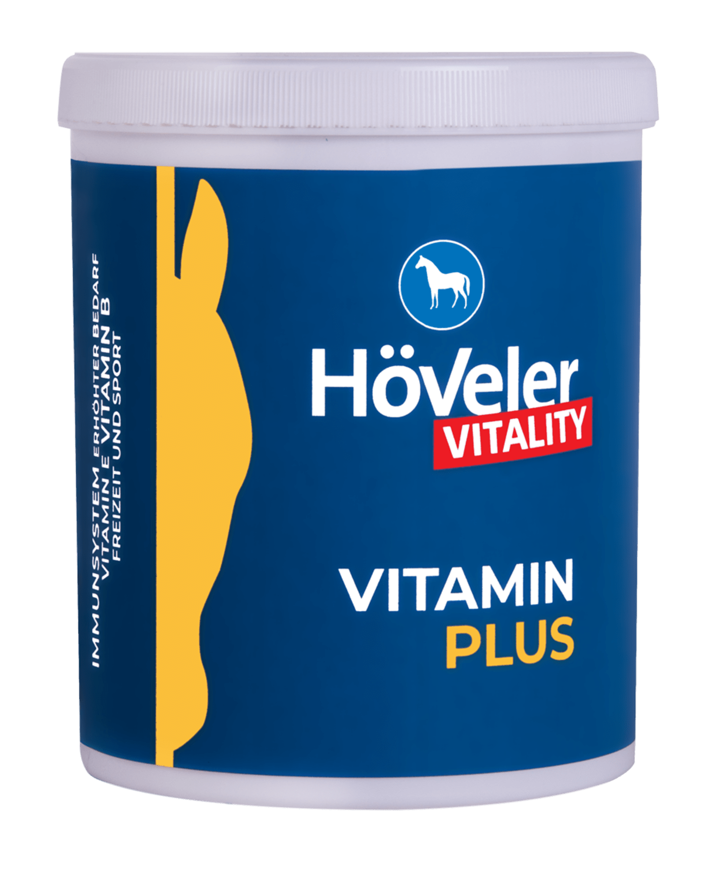 Höveler Vitamin Plus für Zeiten mit erhöhtem Bedarf 1 kg Dose