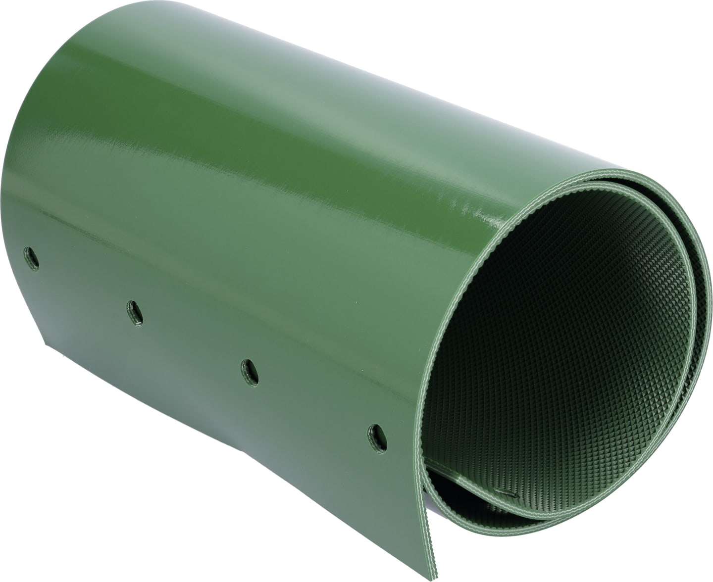Posch® Förderbandgurt 785 x 230 x 3 mm, für Wippsäge mit Förderband, Brennholzsäge EasyCut 700, Z995 0008