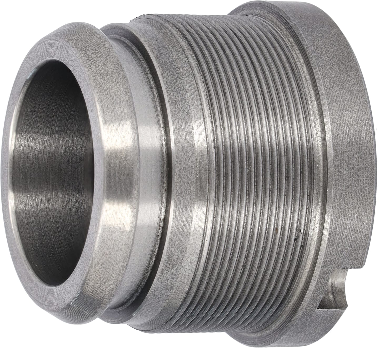 Posch® Kolbenstangenführung für Hydraulikzylinder 80 x 35 x 540 Holzspalter SpaltAxt, 55 x 40 x 540 Oscar, Z330 6024