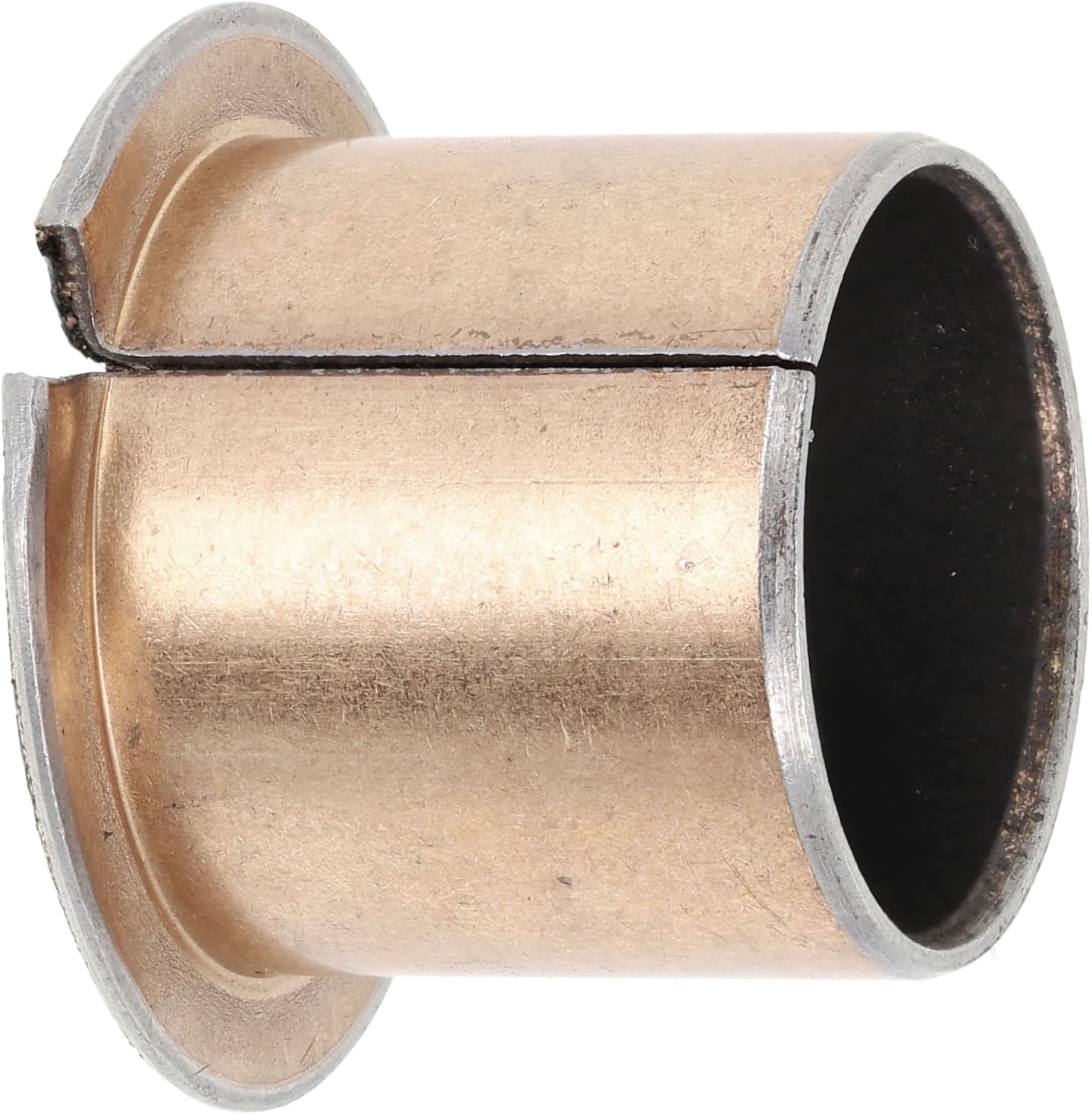 Posch® Gleitlager 16 x 18 x 17 mm, für Holzspalter HydroCombi, Brennholzsäge SmartCut 700, Sägespalter Spaltfix 300, Z212 0016