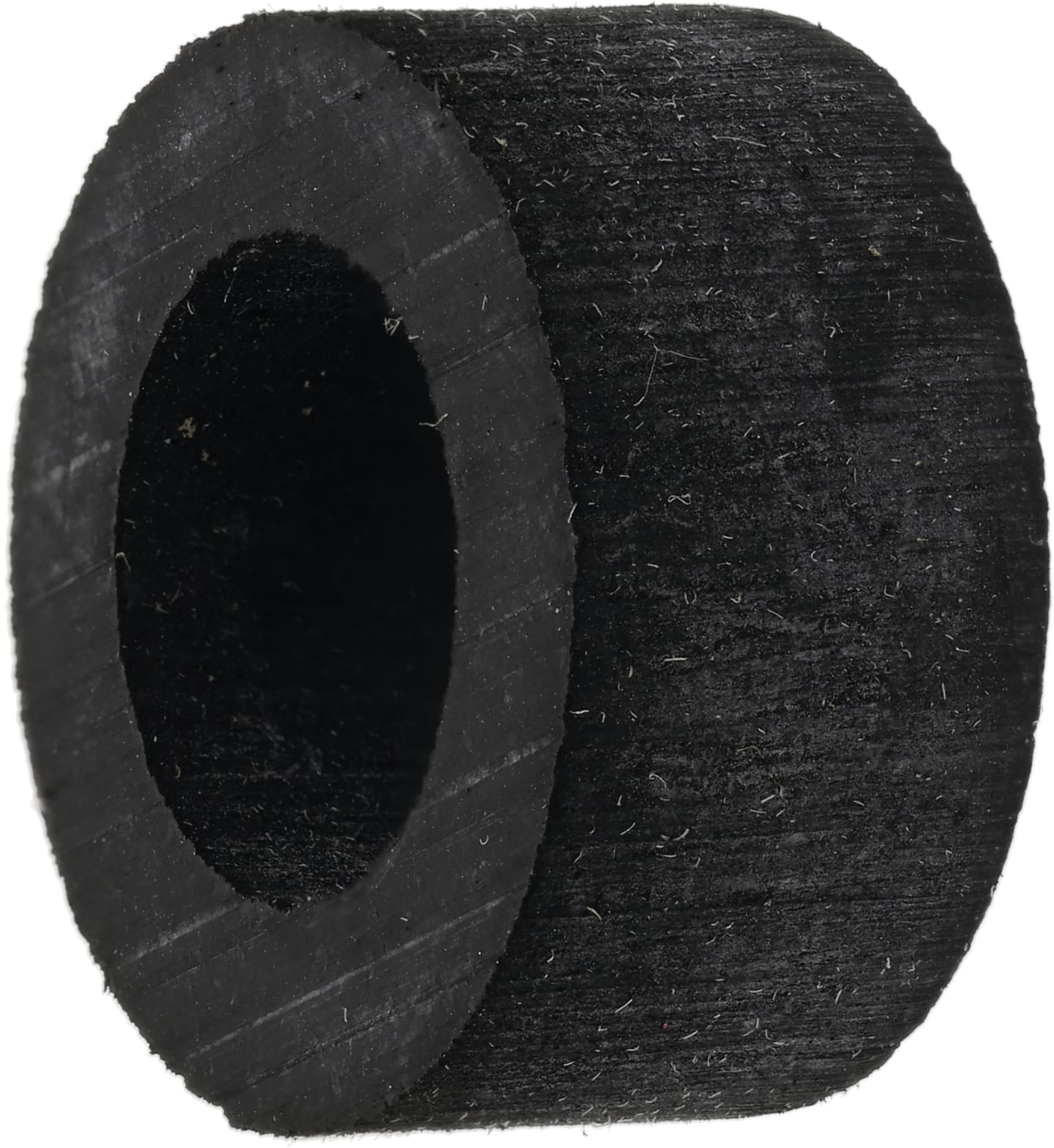 Posch® Buchse 10 x 20 x 12 mm, Gummi, für Spaltmesser Fixomatic Holzspalter HydroCombi, Holzhalter Kreissäge, Z122 0013