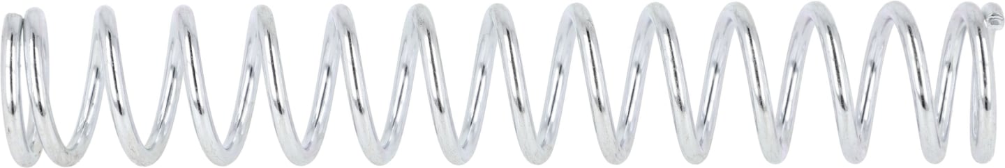 Posch® Druckfeder 101 x 15 x 2 mm, für Gestell Kreissäge, Z120 0030