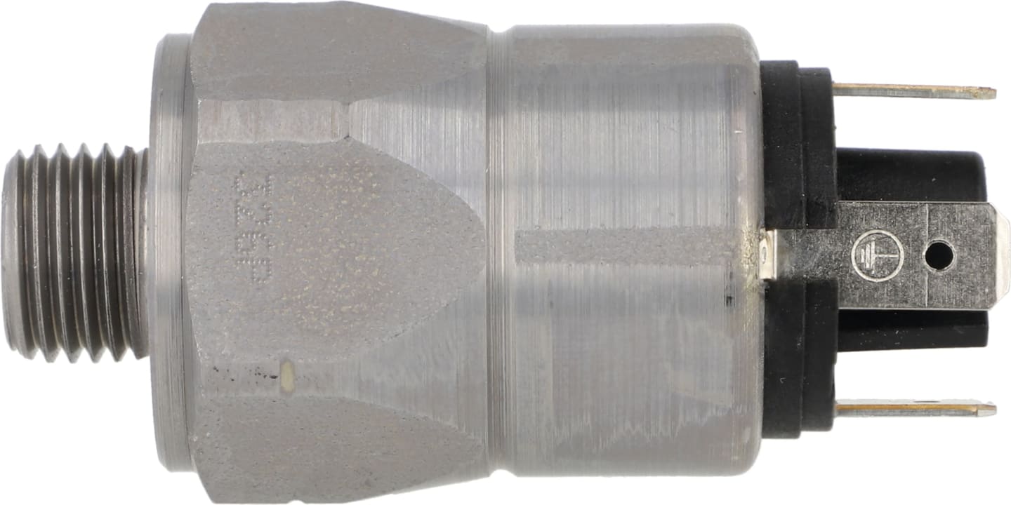 Posch® Druckschalter für Holzspalter HydroCombi, Z230 0666