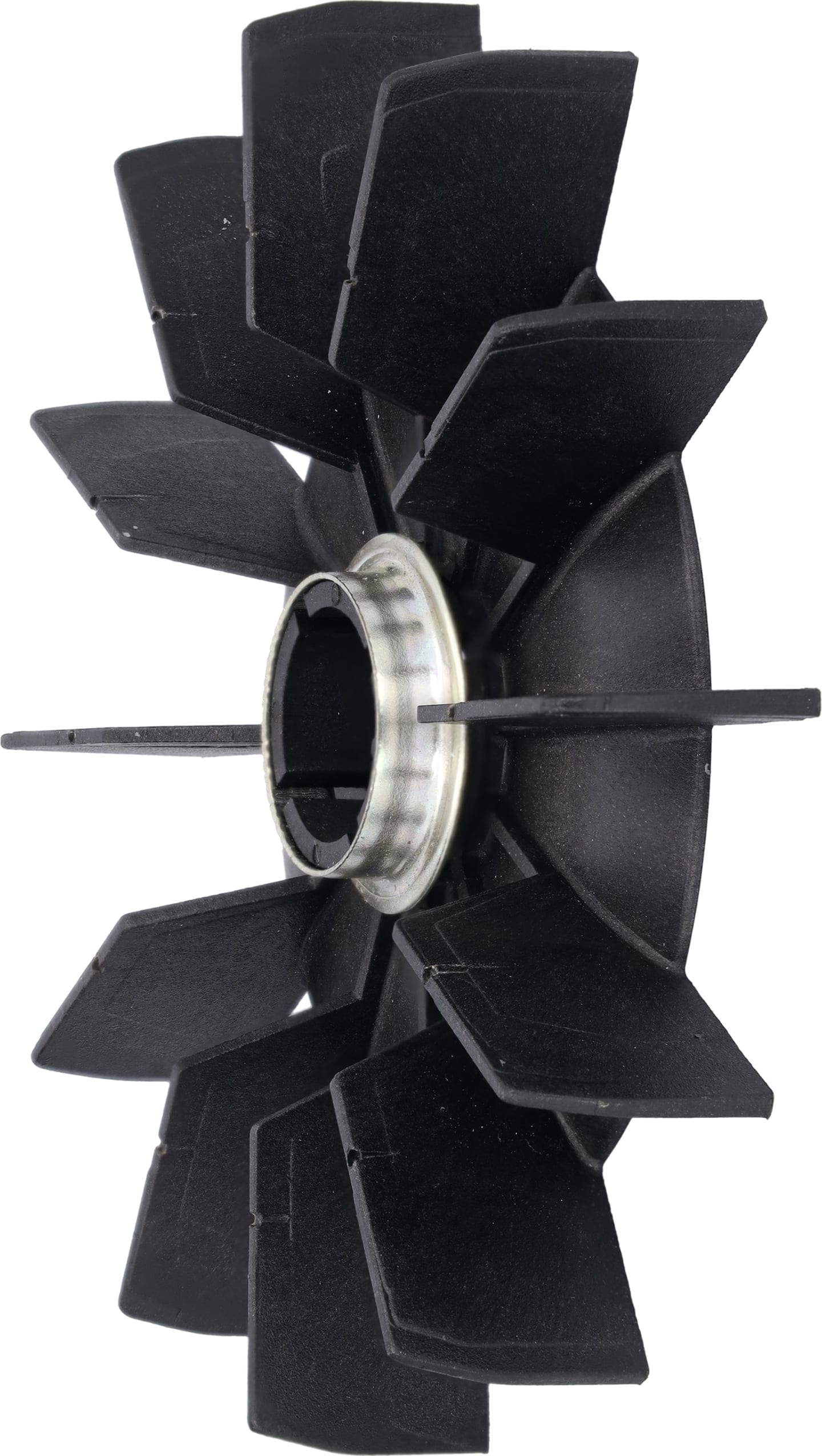 Posch® Lüfterrad für Elektromotor Holzspalter HydroCombi, Rolltisch-Kreissäge, Tisch-Wipp-Kreissäge, Wipp-Kreissäge, Z300 0124