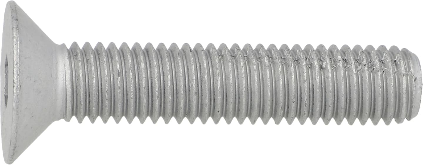 Posch® Innensechskantschraube DIN 7991 M 10 x 50, für Spaltmesser Holzspalter HydroCombi 13, 20, 24, N190 4123