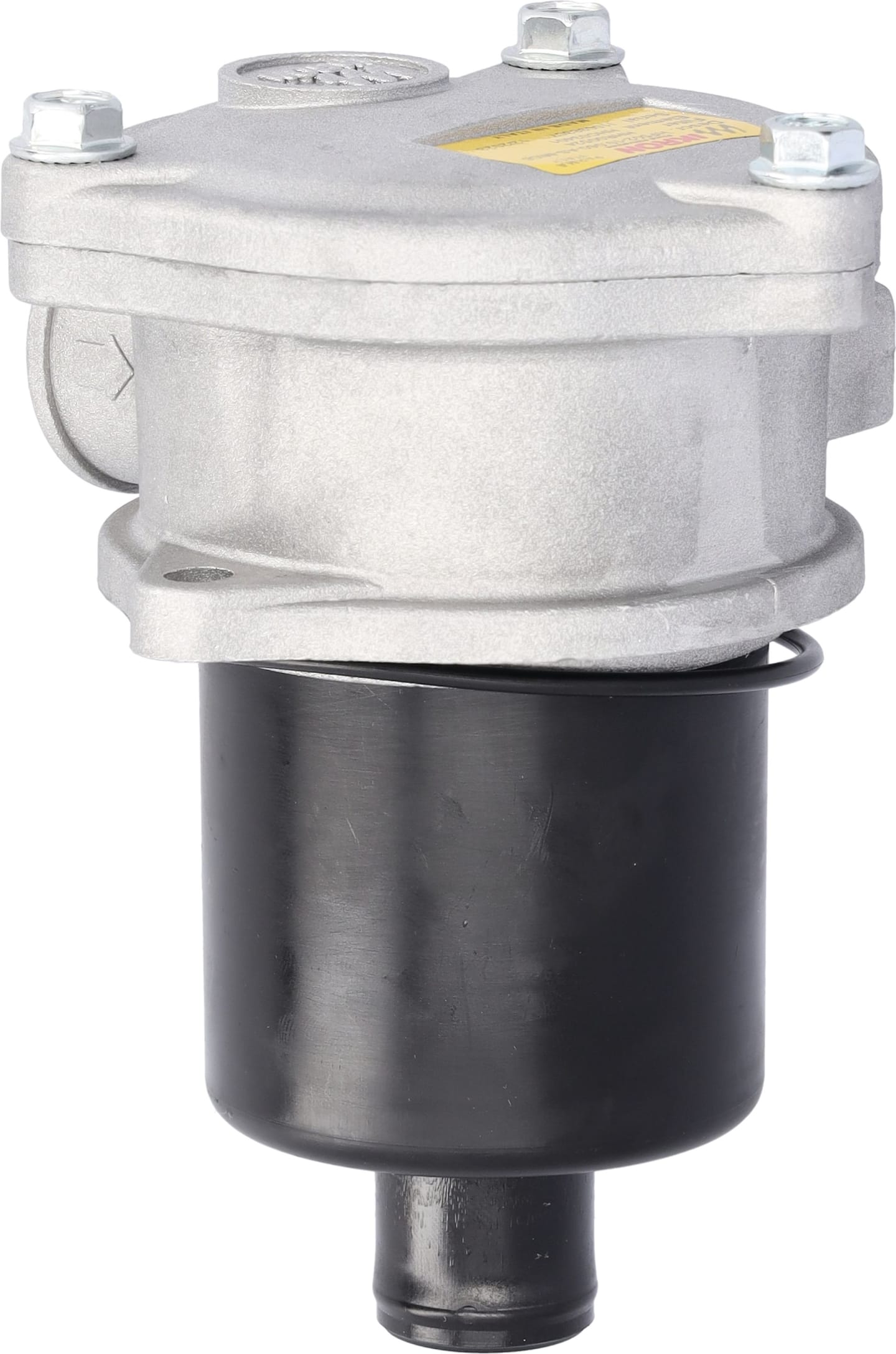 Posch® Hydraulikfilter "Ikron HF502-10" mit Gehäuse, für Holzspalter HydroCombi, Oscar; Säge EasyCut, SmartCut, Z160 0400