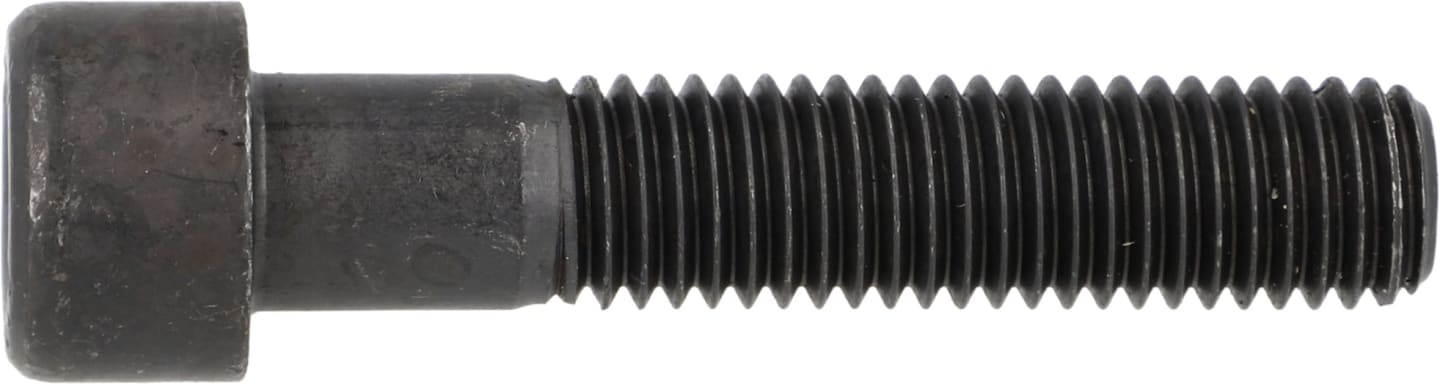Fendt Innensechskantschraube DIN 912 M 10 x 50 - 10.9, für Traktor Fendt, Massey Ferguson, X485013606000