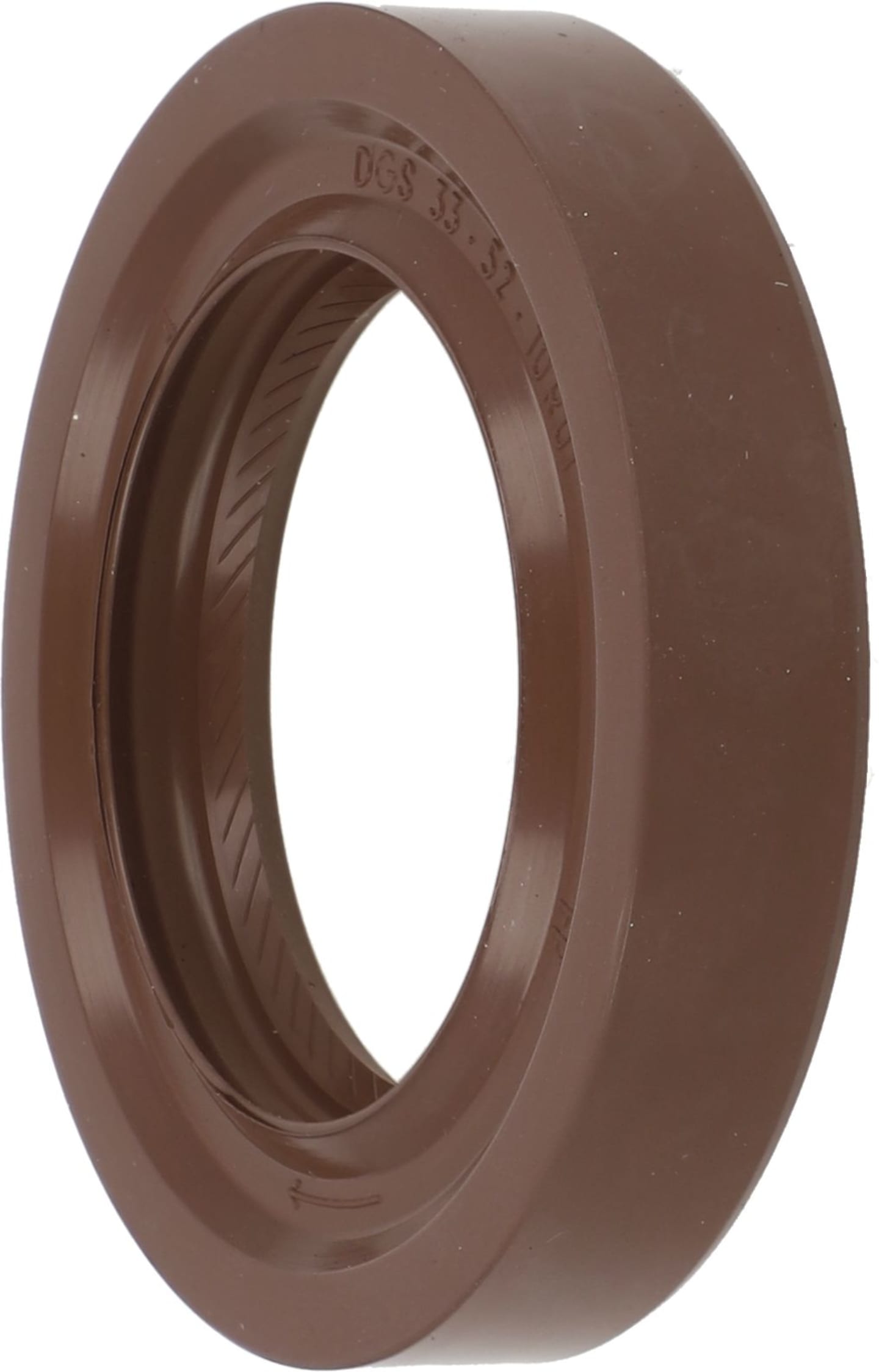 Fendt Wellendichtring 33 x 52 x 10 mm, für Motor-Wegezapfwelle Traktor Farmer 100, X550062104000