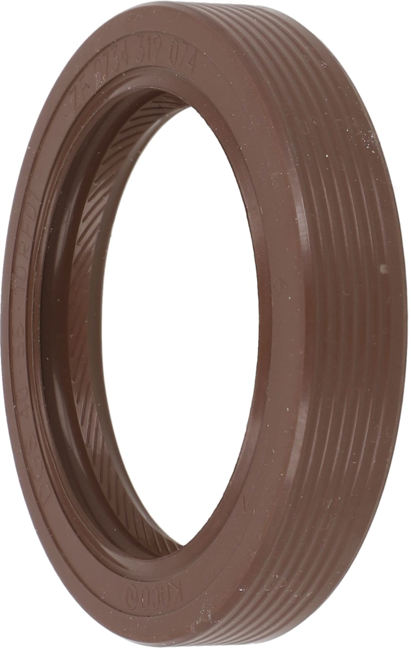 Fendt Wellendichtring 40 x 55 x 10 mm, für Zapfwellenkupplung, Motorzapfwelle Traktor Favorit 600, X550081503000