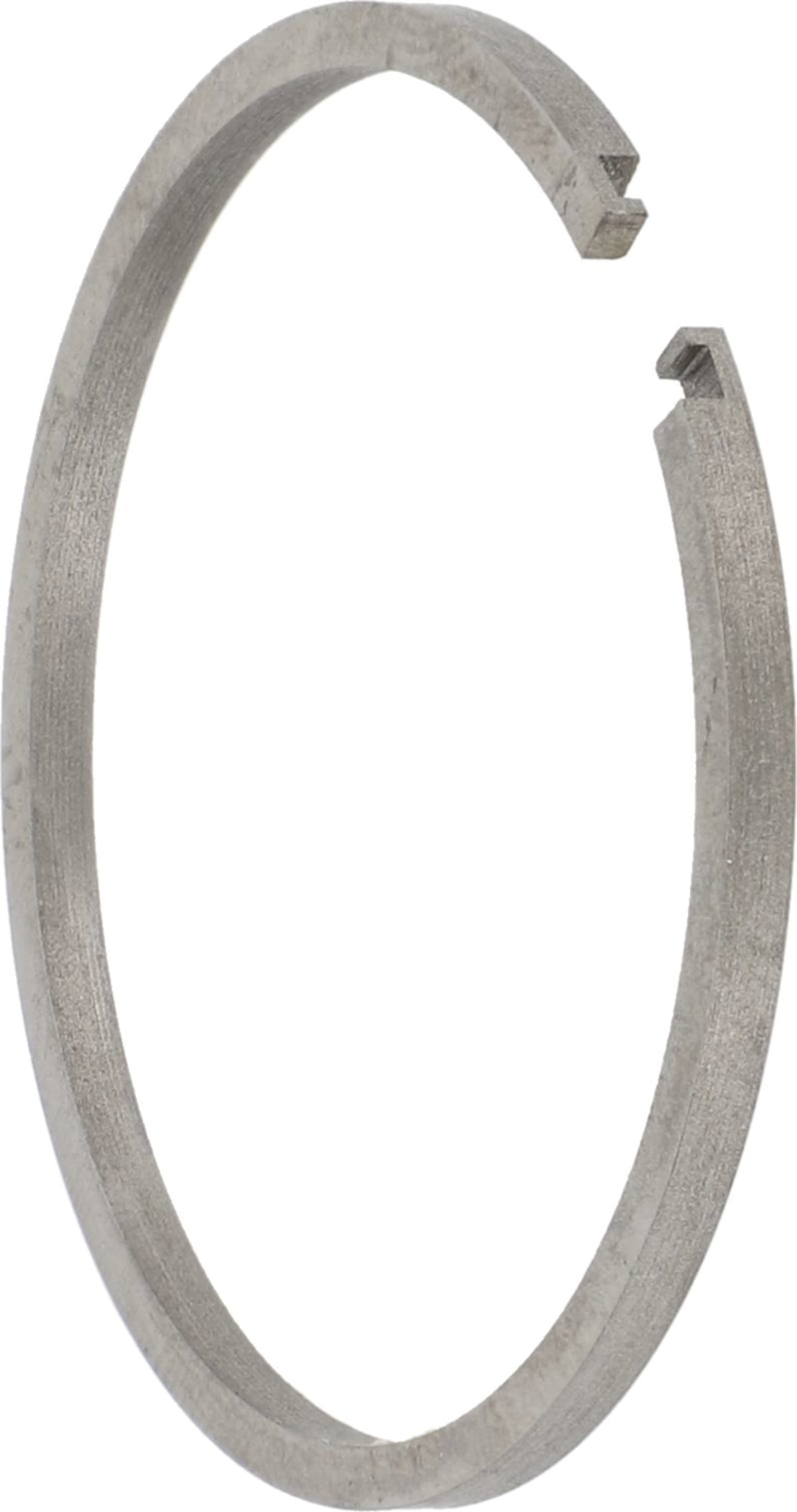 Fendt Rechteckring DIN 34118 38/34,5 x 2 mm, für Antrieb Vorderachse, Zapfwellenkupplung, Traktor Fendt, Massey Ferguson, Valtra, X560703600000