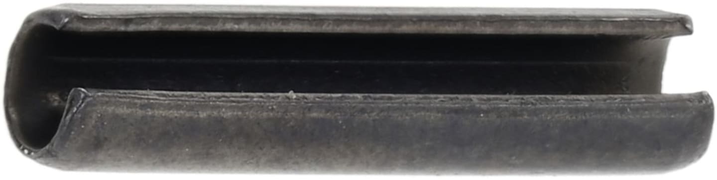 Fendt Spannhülse EN ISO 8752; DIN 1481 2 x 10 mm, Federstahl, angefast, schwer, X500604446000