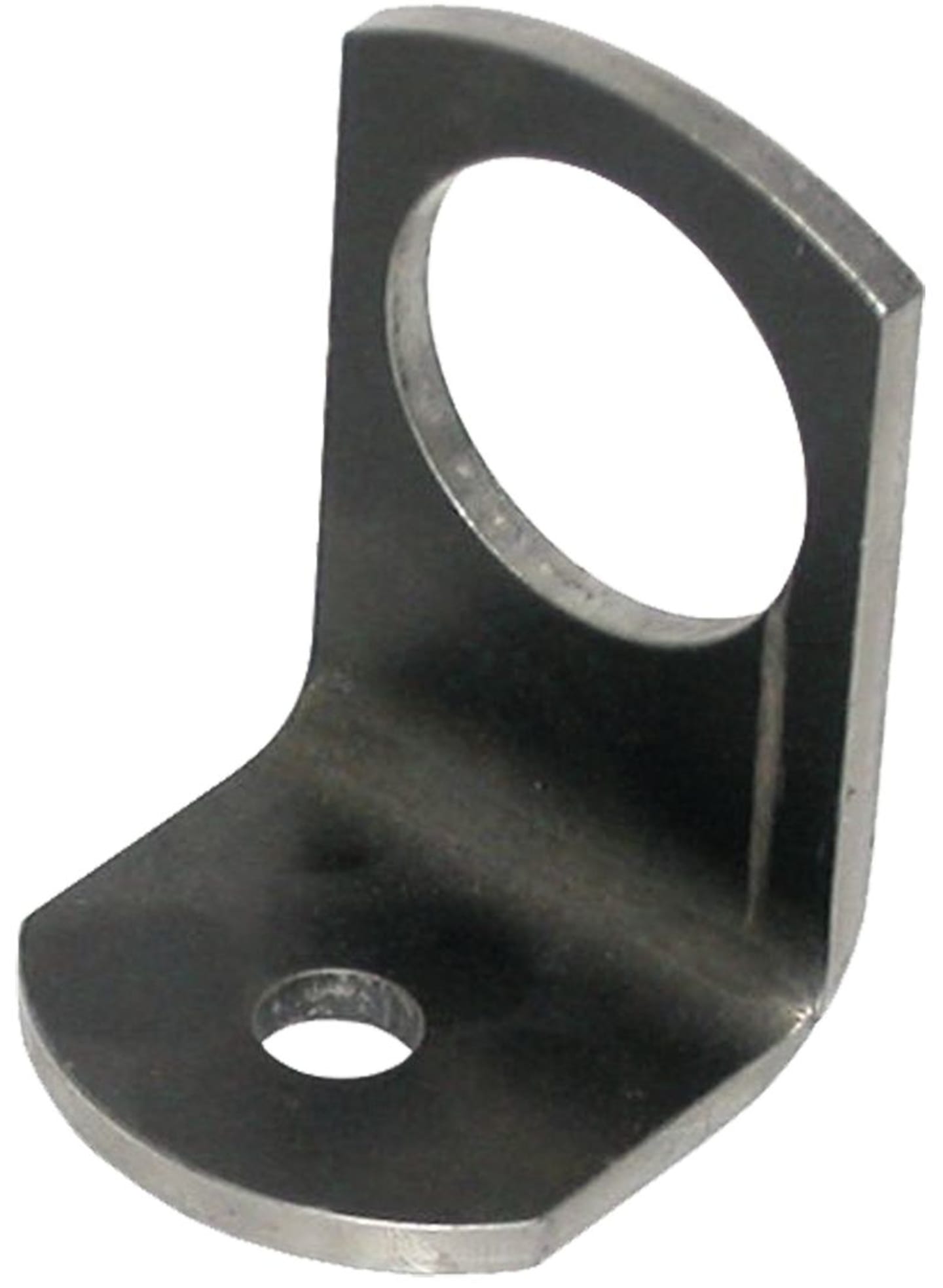 Halteblech einfach für Hydraulikkupplungen Baugröße 03 (38,3 mm)