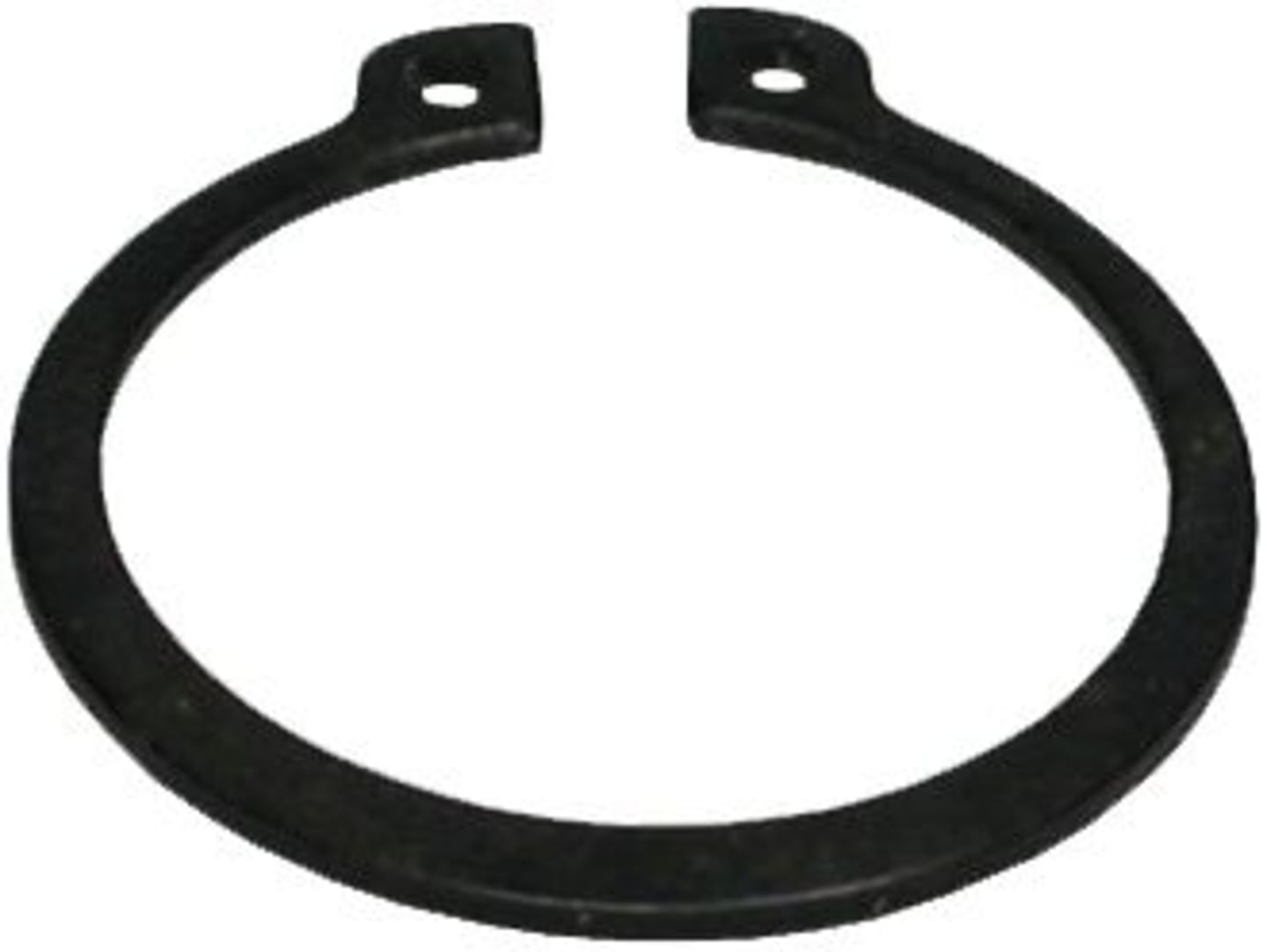 Außen-Seegerring 38 x 35,1 x 2,5 mm DIN 471, für Hydraulikkupplungen Baugröße 03