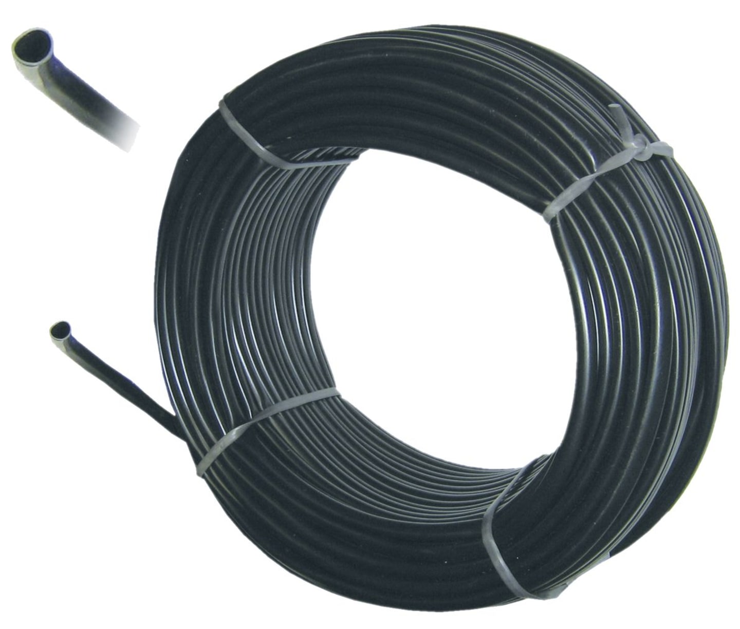 Herth + Buss Isolierschlauch PVC (Polyvinylchlorid), N/A