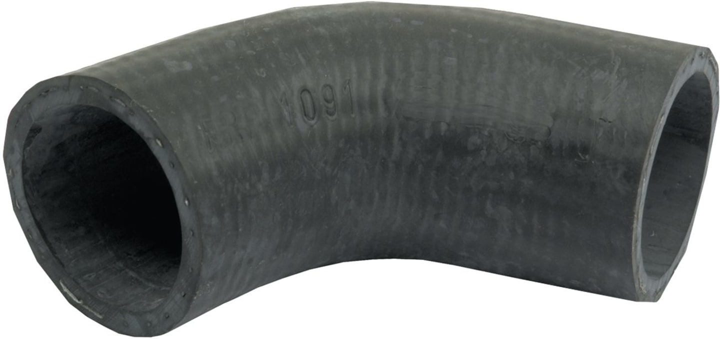 Kühlerschlauch 38 mm, für By-Pass Traktor Case IH CM, Star, 85er, A-, B-, C-Familie