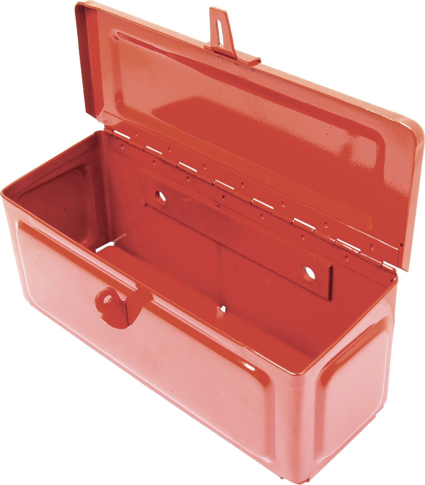 Werkzeugkasten 285 x 105 x 115 mm für Massey Ferguson