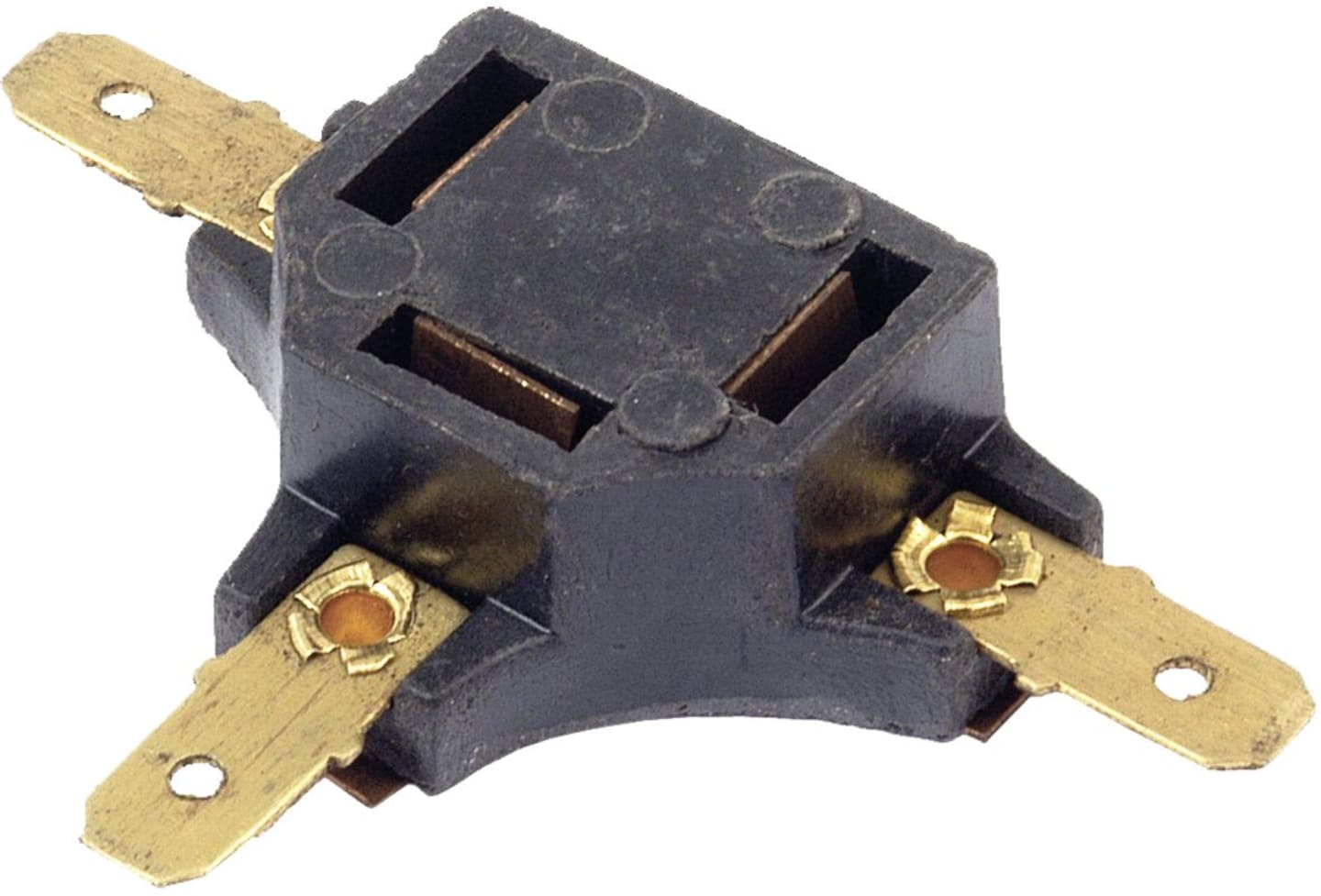 Adapter Bilux- und H4 Glühlampen mit Flachsteckeranschlüssen für Fiat, Ford New Holland, Massey Ferguson