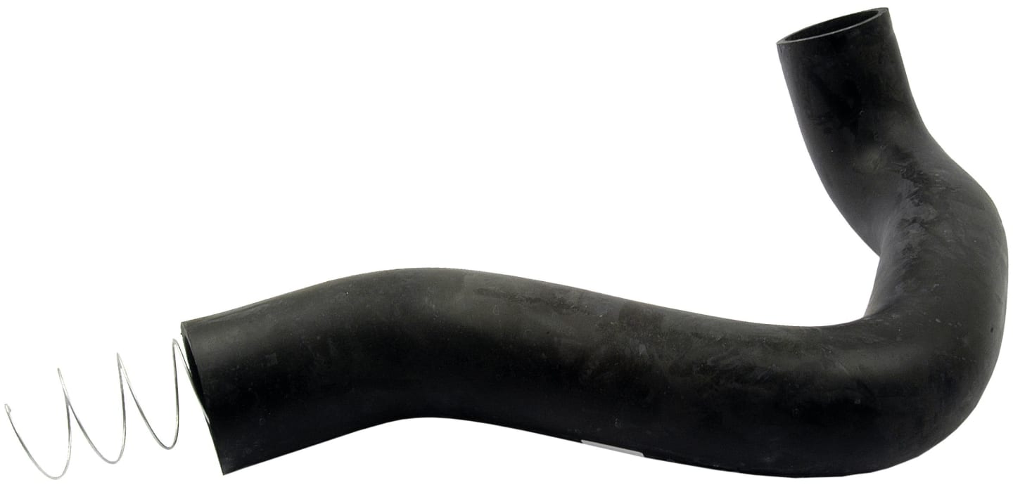 Ansaugschlauch 60 mm für Luftfiter Traktor Massey Ferguson, Perkins A4.236 (LD), A4.248 (LF), AD4.203 (JE), T4.236 (LJ)