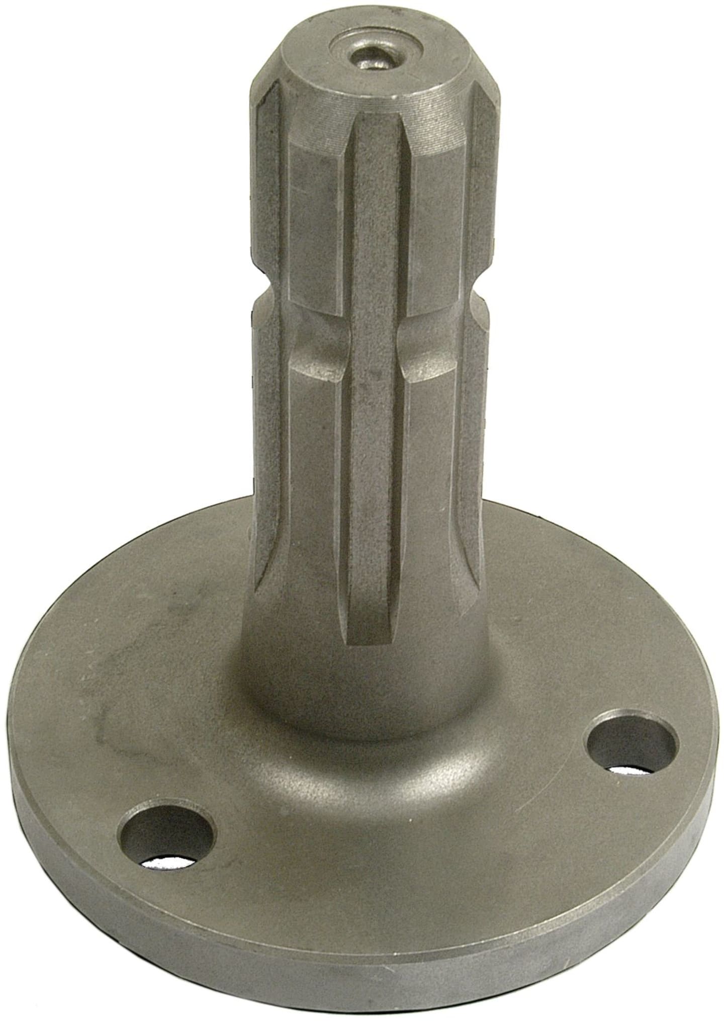 Zapfwellenstummel 1 3/8" 6, Länge 131 mm, für Traktor Fiat F, 80, -66, -90, -93, -94