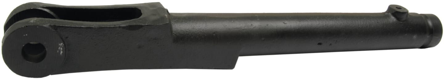 Gabel für Hubspindel Landini, Massey Ferguson, 3/4" IG UNC, 360 mm