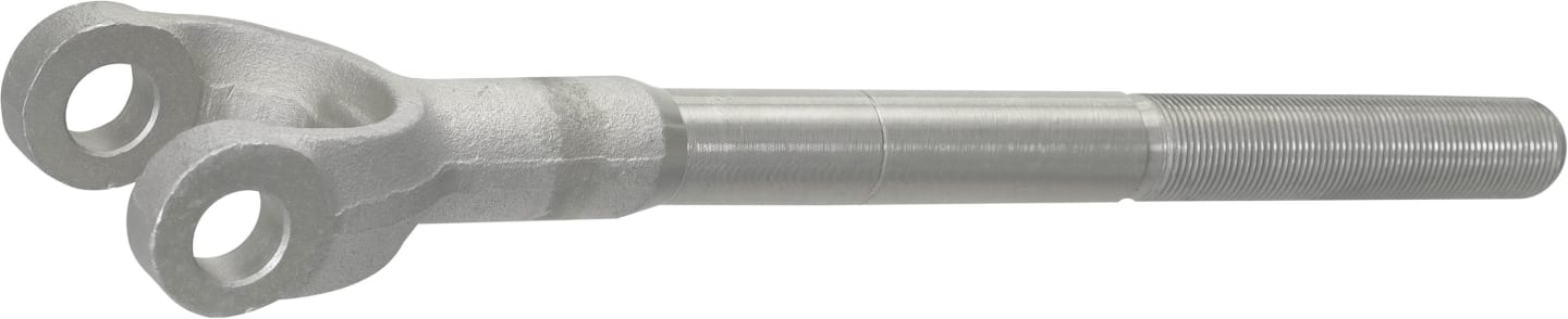 Gabel für Hubspindel Massey Ferguson, 1" AG, 358 mm