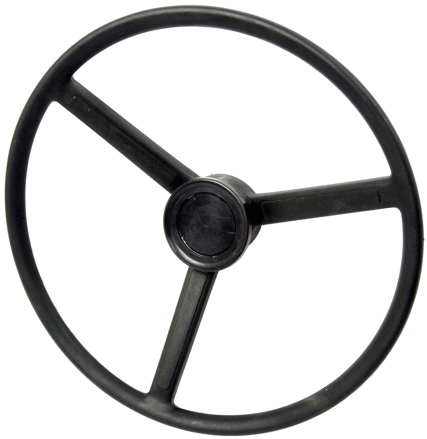 Lenkrad 460 mm für Massey Ferguson 135, 148