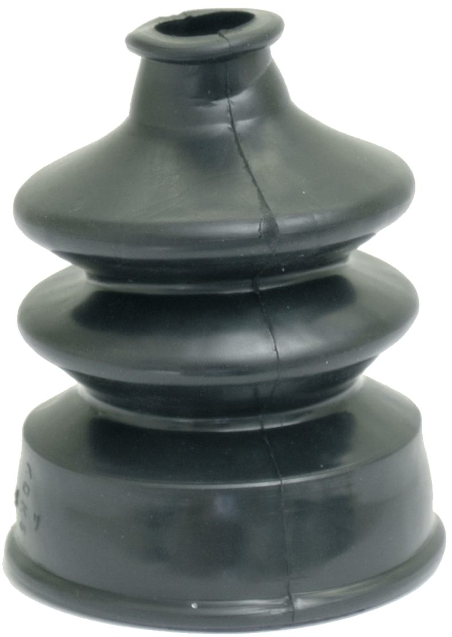 Staubmanschette für Schalthebel Fiat 8 mm oben/46 mm unten