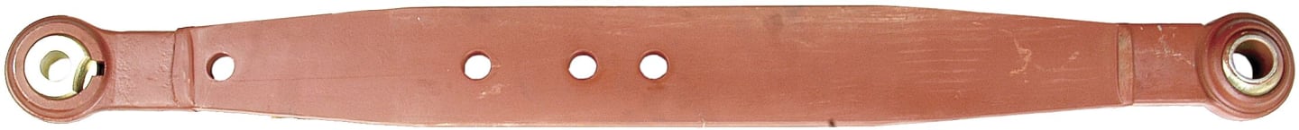 Unterlenker links/rechts Kat. 1/2, Länge 870 mm, für Landini, Massey Ferguson