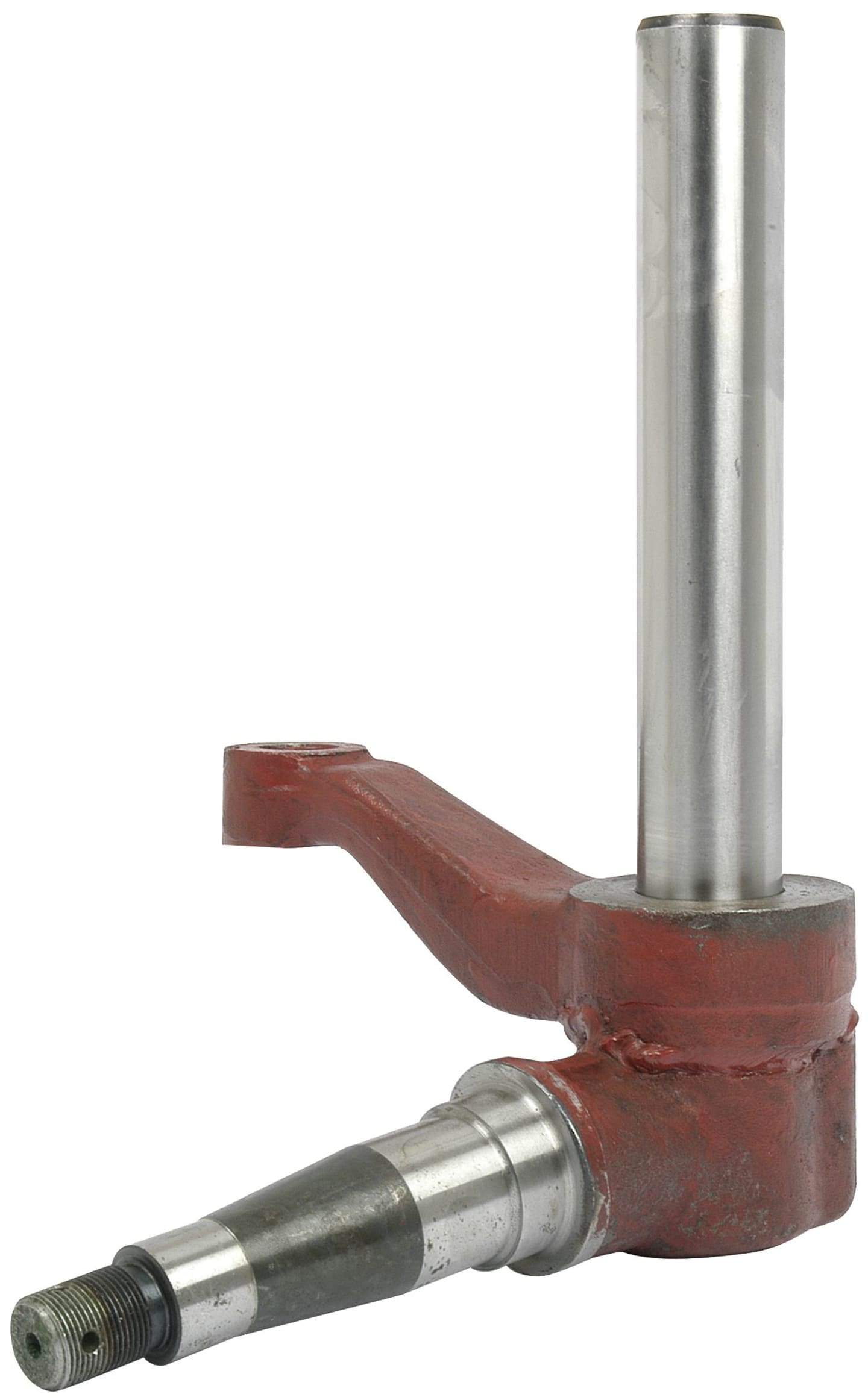 Achsschenkel links Länge 229 mm, für Deutz-Fahr D06, D07