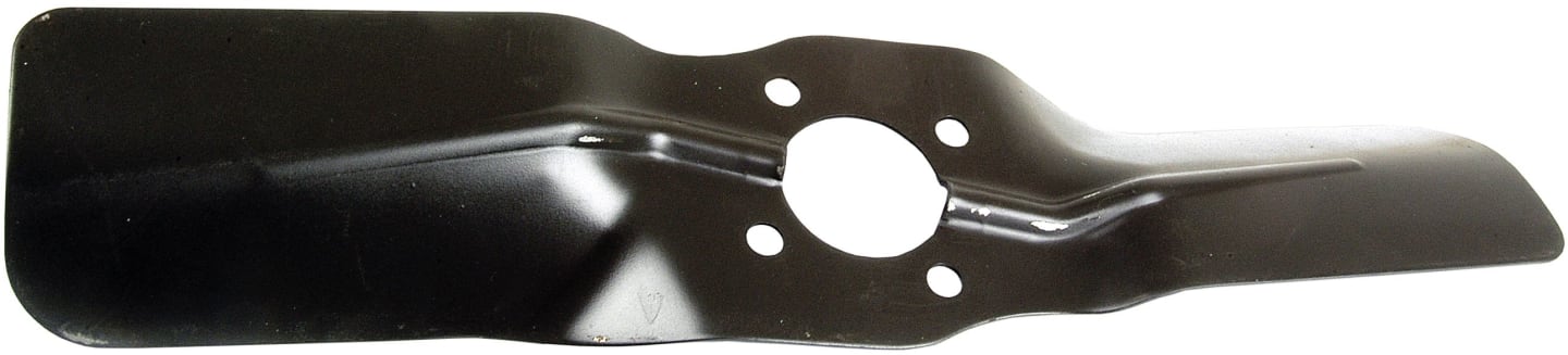 Lüfterflügel 395 mm hinten für Traktor Landini, Massey Ferguson