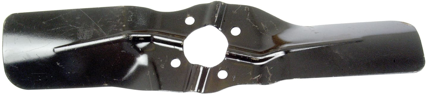 Lüfterflügel 395 mm Front für Traktor Landini, Massey Ferguson