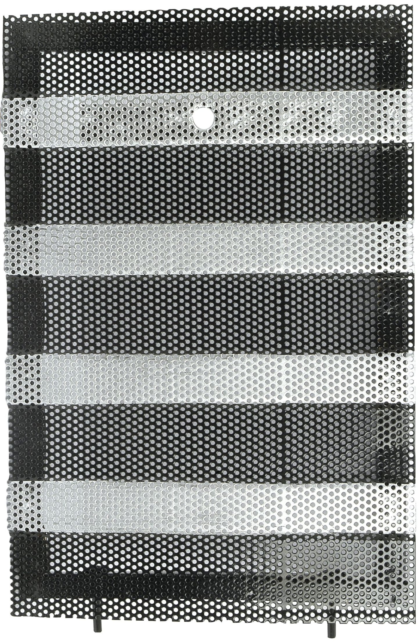 Kühlergrillklappe Höhe 355 mm für Traktor Massey Ferguson 133, 135, 135 Petrol, 140, 148, 152