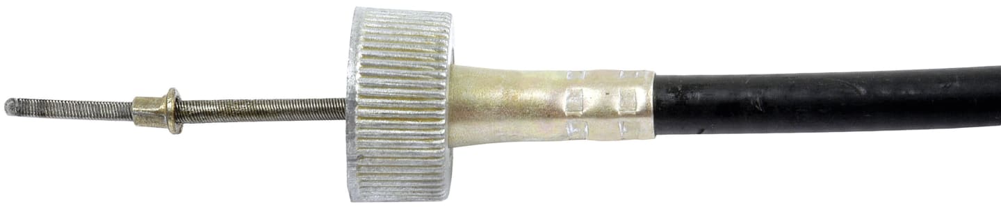 Traktormeterwelle 1.225 mm, 5/8" IG; 7/8" IG, für Traktor New Holland