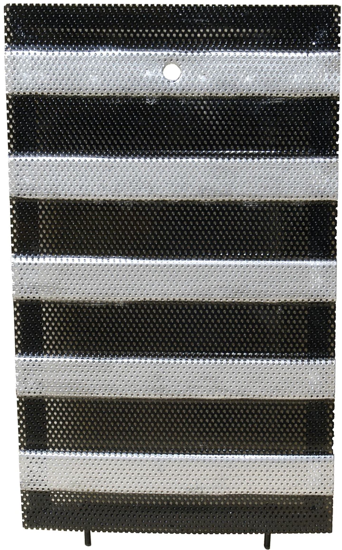 Kühlergrillklappe Höhe 398 mm für Traktor Massey Ferguson 165, 168, 175, 178, 185, 188