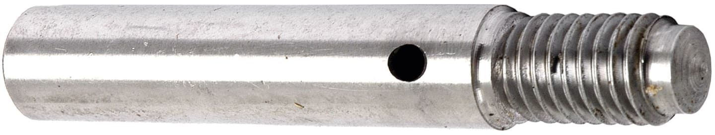 Vorderachsbolzen Länge 93 mm, Gewinde 1/2" AG UNC, für Traktor Massey Ferguson