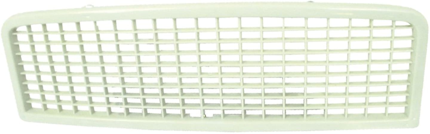 Kühlergrill oben für Traktor Fiat 400, 500, 600