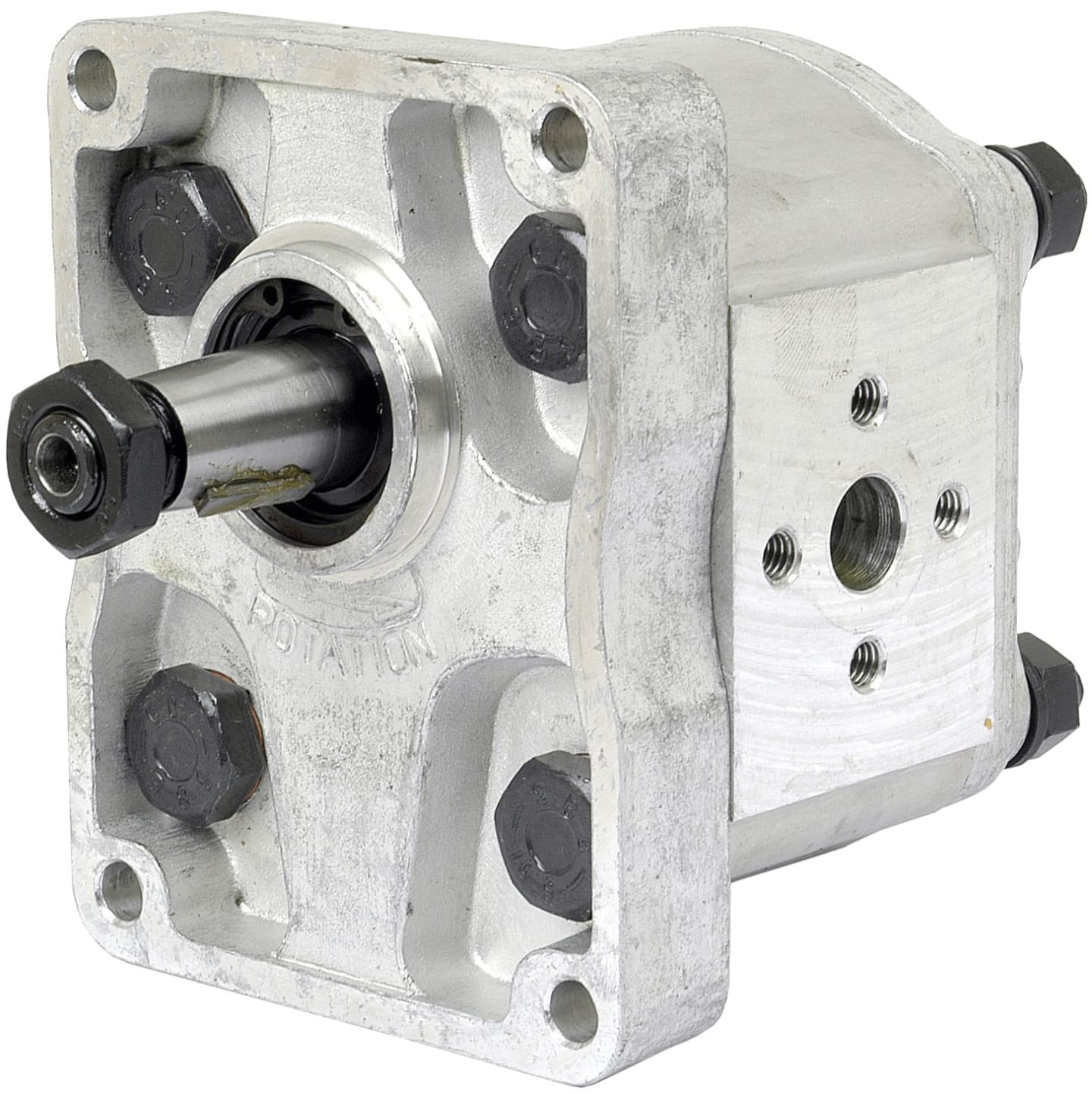 Hydraulikpumpe für Lenkung Fiatagri, Landini, Massey Ferguson