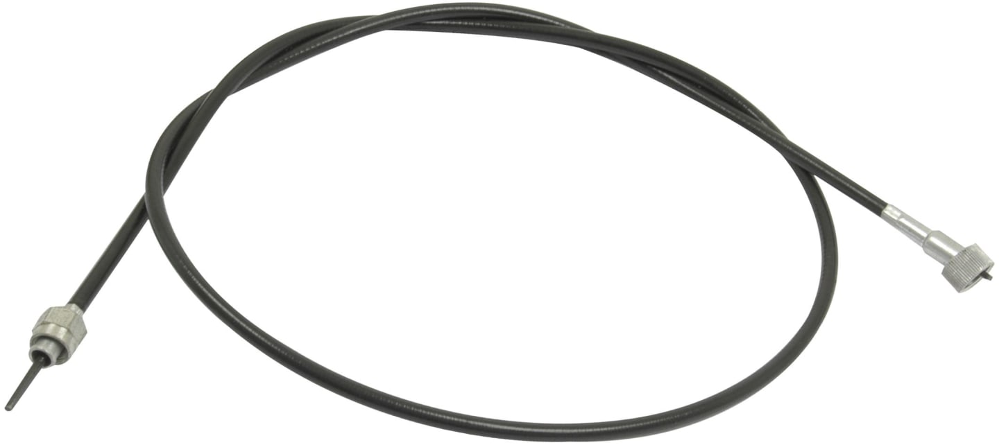 Traktormeterwelle 1.350 mm, 5/8" IG, für Traktor Landini, Massey Ferguson