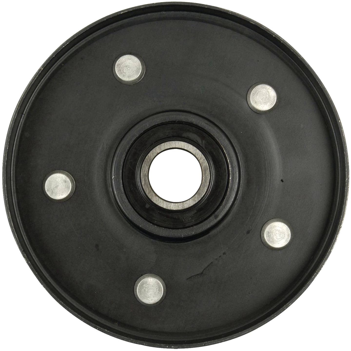 Spannrolle für Flachriemen Wasserpumpe Ford New Holland 2000, 3000, 4000, 5000, 6000, 7000, 8000, TS