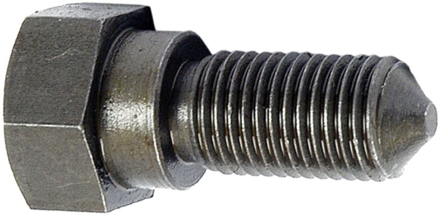 Motorhaubenschraube für Massey Ferguson 35, 35 X, 835, TE 20, TEA 20, TEF 20, TO 20, TO 30, TO 35
